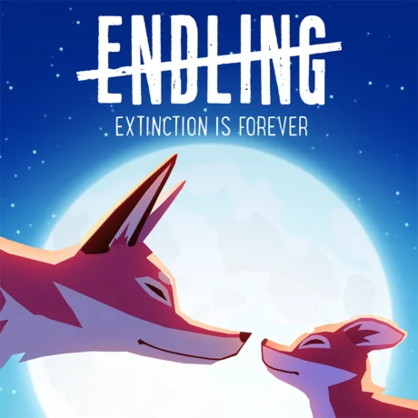  Endling iPhone ios AppStore iPad + ИГРЫ 