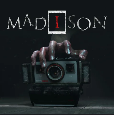 (PS4/PS5)  MADiSON (Турция) 