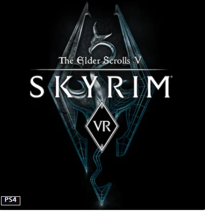 (PS4/PS5)  The Elder Scrolls 5: Skyrim VR (Турция) 