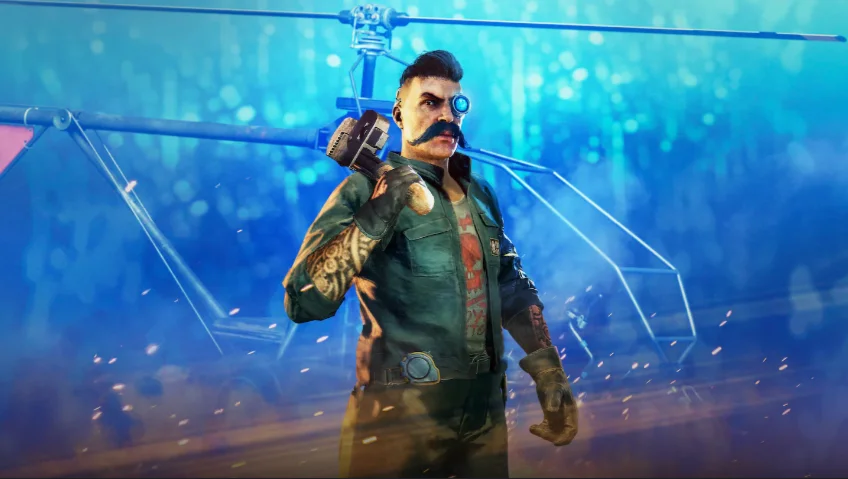  CRSED | PS4/PS5 | Турция 