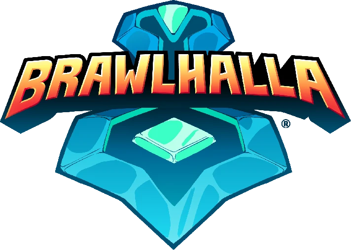 🔥Brawlhalla Katars of the Raven Weapon Skin 🔑 CODE🔥