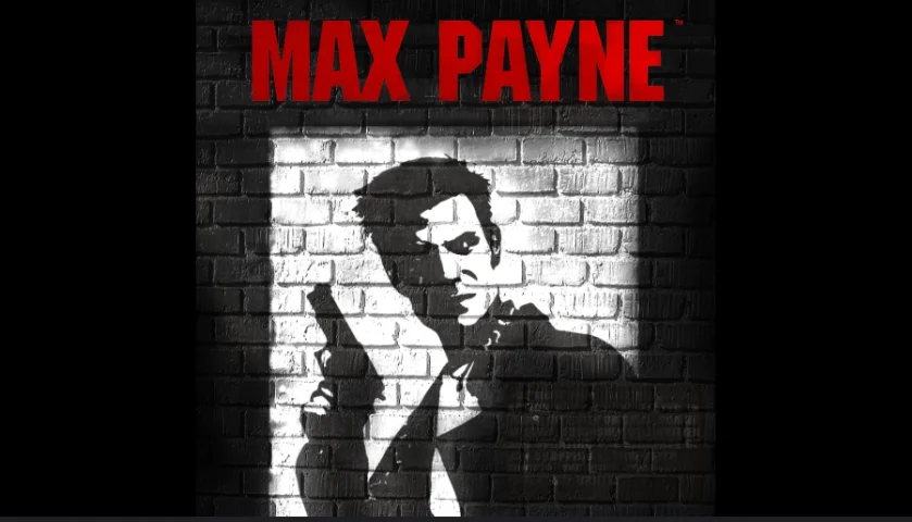 (PS4/PS5)  Max Payne (Турция) 