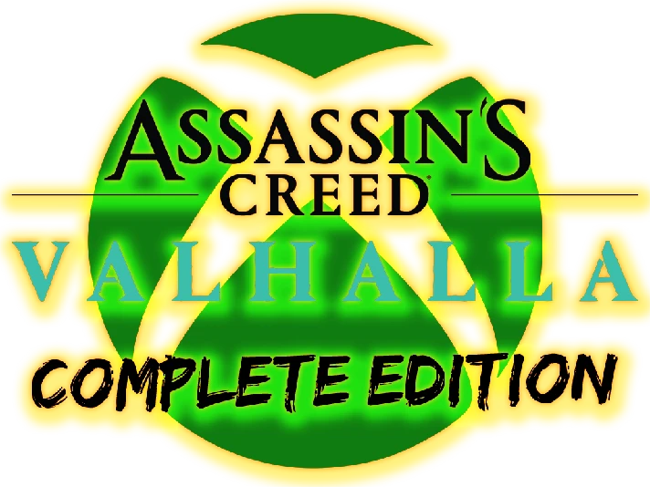 Assassin´s Creed Valhalla Complete Edition Xbox One