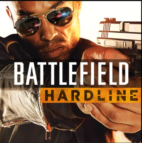  Battlefield Hardline | PS4/PS5 | Турция 