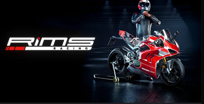 (PS4/PS5)  RiMS Racing (Турция) 