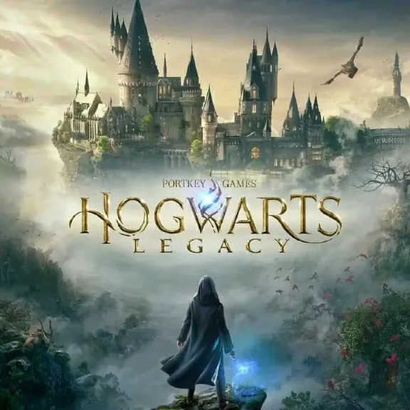 🟢HOGWARTS LEGACY DELUXE EDITION | ВСЕ DLC | STEAM