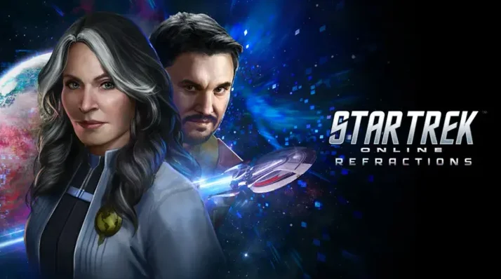 Star Trek Online  Alienware Terran Ground Pack | ARK