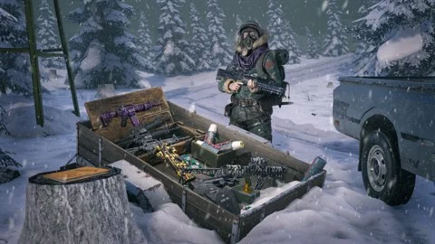 ????Vigor - Frozen Armageddon XBOX one Series Xs