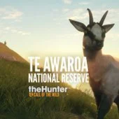 theHunter: Call of the Wild - Te Awaroa National Park