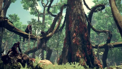 Ancestors: The Humankind Odyssey | Xbox One  Series