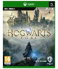 🌍 Hogwarts Legacy Xbox Series  — фото 3