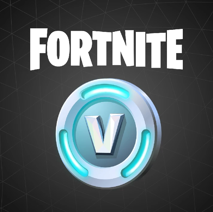 ⚡FORTNITE ⚡V-BUCKS 1000-2800-5000-✨13500✨EPIC/XBOX/PS