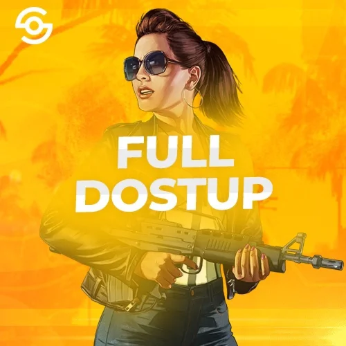 Onyx Role Play | FULL-DOSTUP