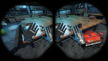 Car Mechanic Simulator 2018 - VR АВТОДОСТАВКА STEAM РОССИЯ