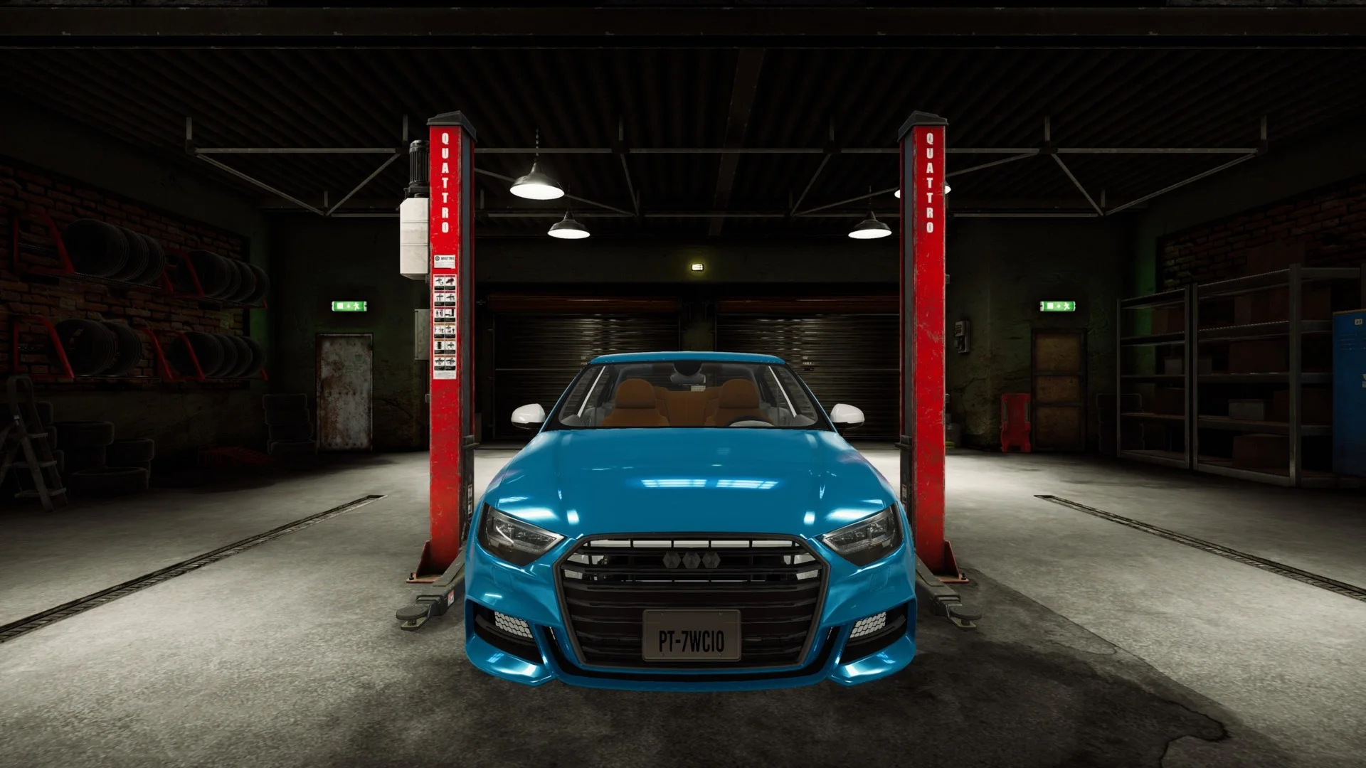 Car Mechanic Simulator 2018 - VR 💎 STEAM GIFT RUSSIA