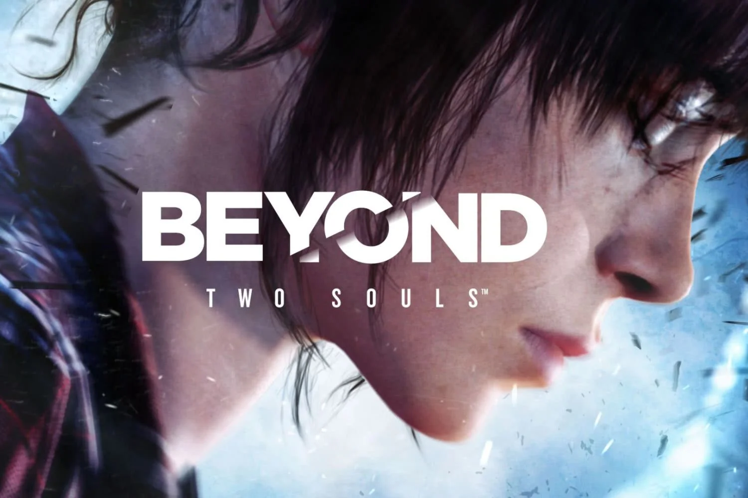 Beyond: Two Souls  (STEAM KEY/RU+CIS)