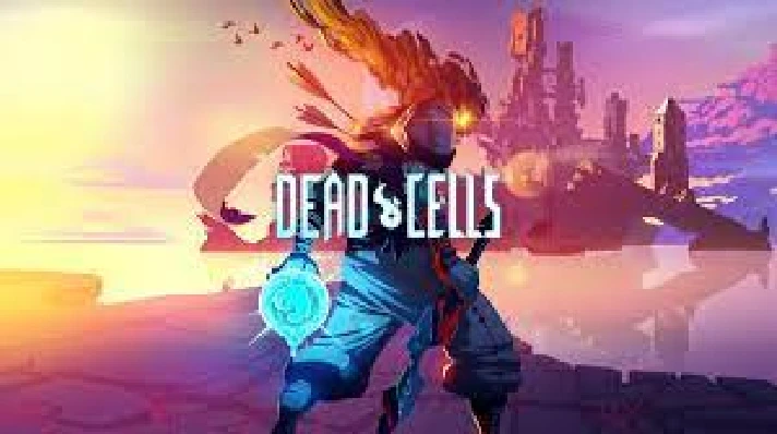 🎮 DEAD CELLS 🔑 (STEAM KEY/RU+CIS)