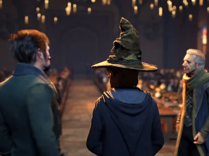 ⭐ ️[TOP] ⭐ Hogwarts Legacy 🔥 ОНЛАЙН STEAM (GLOBAL) +$BONUS