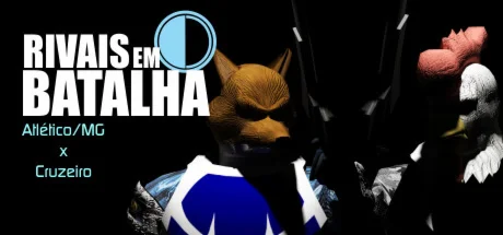 Rivais Em Batalha STEAM KEY REGION FREE GLOBAL ROW + 