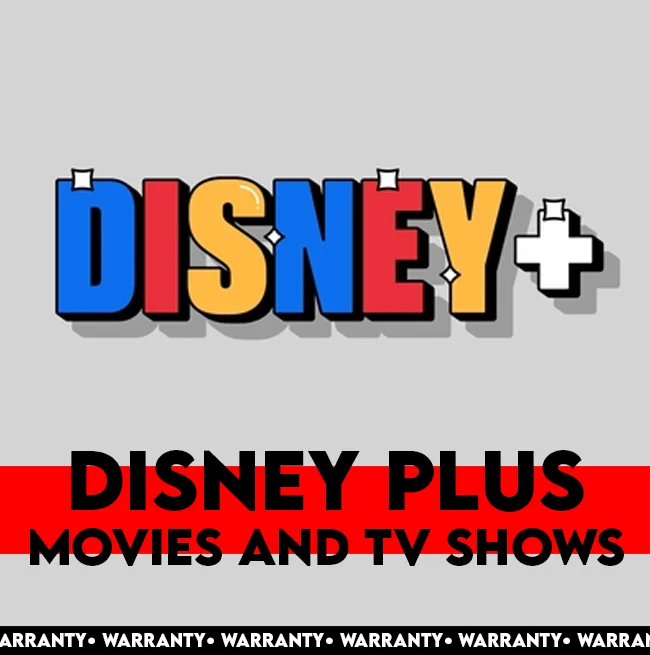 ✨ Disney Plus+ 🎫 2 МЕСЯЦА + РАСШИРЕННАЯ ГАРАНТИЯ ✅