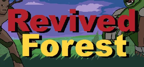 Revived Forest STEAM KEY REGION FREE GLOBAL ROW + 