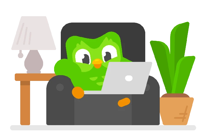 ⭐Duolingo Super | 12 Month Subscription on your account