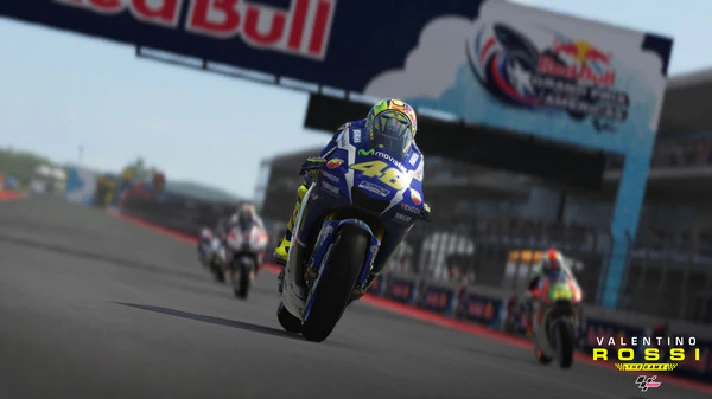 Valentino Rossi The Game XBOX ONE/Series KEY 🎁