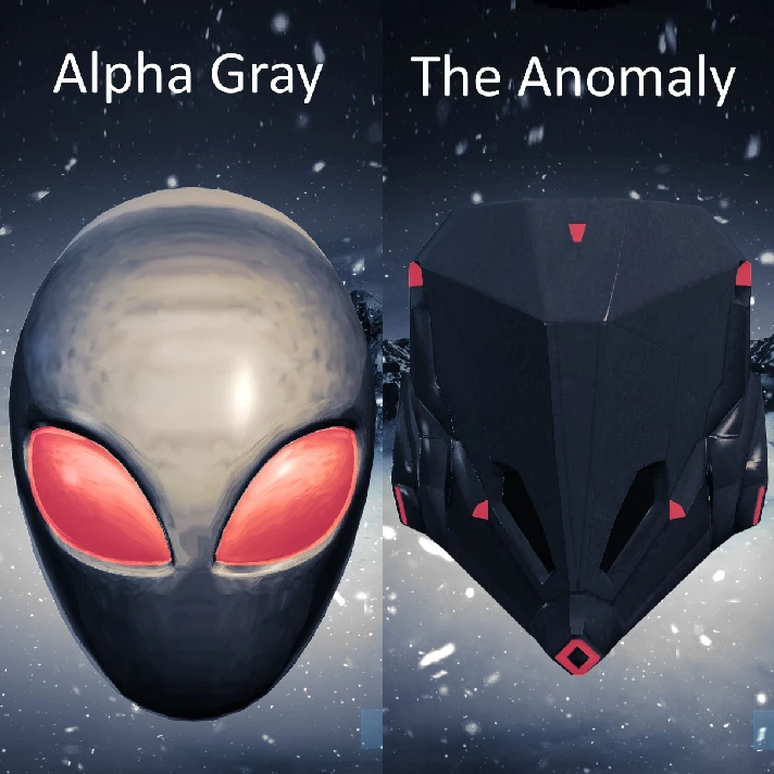 PAYDAY 2 Alienware Alpha Mask Pack Steam Key | + Bonus