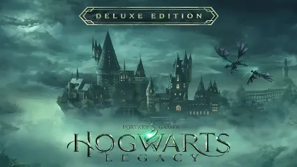❶ Hogwarts Legacy Deluxe Edition (русская озвучка) ❶