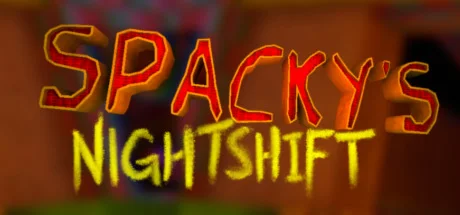 Spacky's Nightshift STEAM KEY REGION FREE GLOBAL ROW 