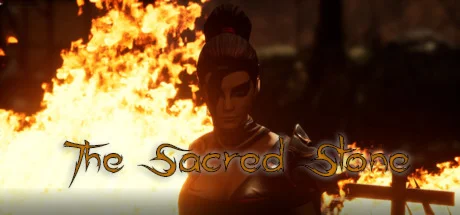 The Sacred Stone A Story Adventure STEAM KEY GLOBAL +