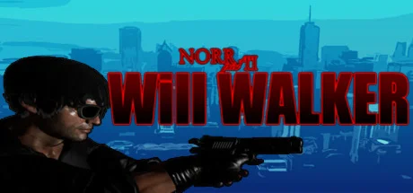 NORR part II Will Walker STEAM KEY REGION FREE GLOBAL