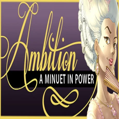 Ambition: A Minuet in Power (Steam key / РФ+Весь Мир)