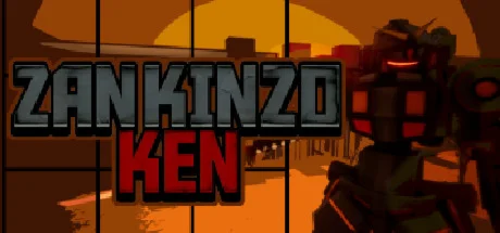 Zankinzoken  STEAM KEY REGION FREE GLOBAL ROW