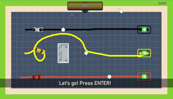 Road Draftsman STEAM KEY REGION FREE GLOBAL ROW
