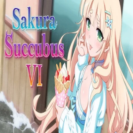 Sakura Succubus 6 (Steam key / РФ+Весь Мир)