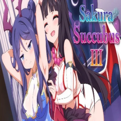Sakura Succubus 3 (Steam key / РФ+Весь Мир)