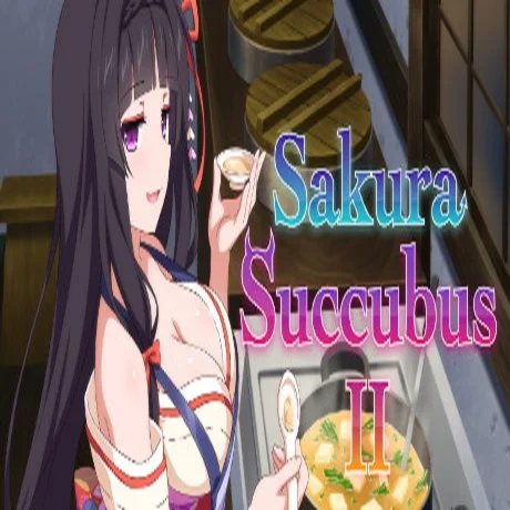Sakura Succubus 2 (Steam key / РФ+Весь Мир)