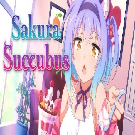 Sakura Succubus (Steam key / РФ+Весь Мир)