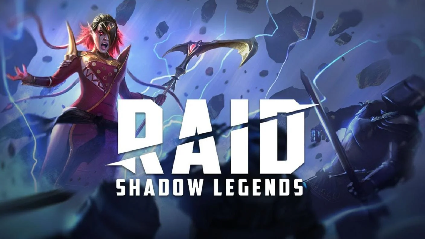 RAID Shadows Legends Genbo the Dishonored Pack  КОД
