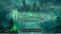 Купить оффлайн аккаунт ????HOGWARTS LEGACY — Deluxe Editi