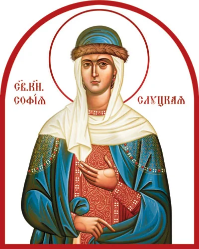 София Слуцкая, прп_001(80х100см)слои-каналы