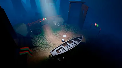 Hide and Seek 💎 АВТОДОСТАВКА STEAM GIFT РОССИЯ