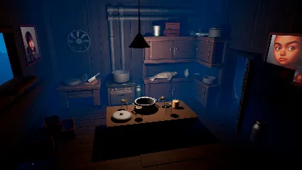 Hide and Seek 💎 АВТОДОСТАВКА STEAM GIFT РОССИЯ