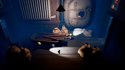 Hide and Seek 💎 АВТОДОСТАВКА STEAM GIFT РОССИЯ