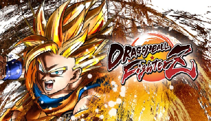 DRAGON BALL Z KAKAROT ALL DLC + FIGHTERZ STEAM ACCOUNT