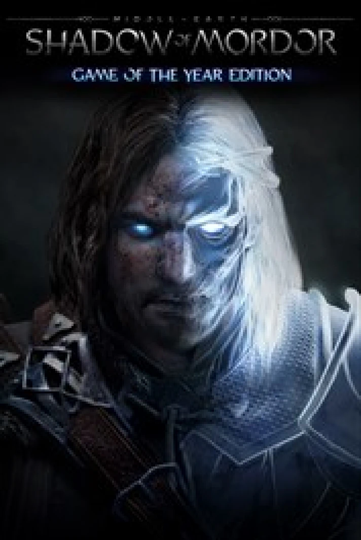 🔴 MIDDLE EARTH SHADOW OF MORDOR GOTY XBOX 🔑 Key