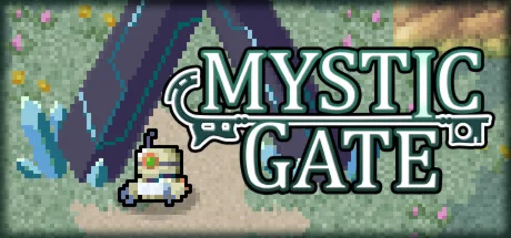 Mystic Gate  АВТОДОСТАВКА STEAM GIFT РОССИЯ