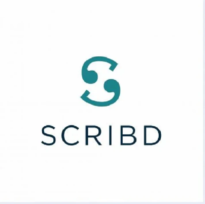 🏆 Scribd Account 2 Month ✅