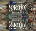 Sorcery! Parts 1 and 2 ⭐Steam\РФ+Весь Мир\Key⭐ + Бонус